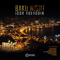 Igor Voevodin - Baku Night