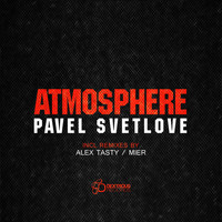 Pavel Svetlove - Atmosphere