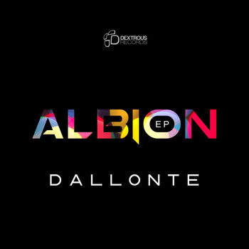 Dallonte - Albion EP