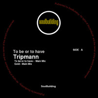 Tripmann - Gold