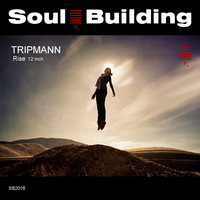Tripmann - Rise 12 Inch