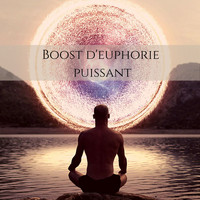 Pensèe Positive Acadèmie - Boost d'euphorie puissant: Musique de soulagement du stress à 528 Hz
