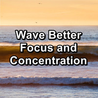 Ocean - Wave Better Focus and Concentration
