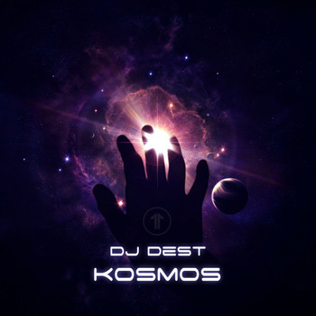 DJ Dest - Kosmos