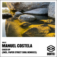 Manuel Costela - Cheer Up