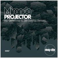Miranda - Projector