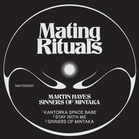 Martin Hayes - Sinners of Mintaka
