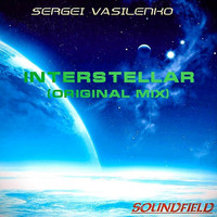 Sergei Vasilenko - Interstellar