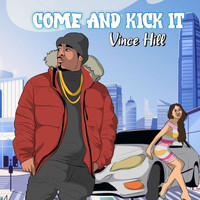 Vince Hill - Come and Kick It