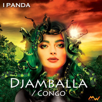 I Panda - Djamballa / Congo