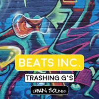 Beats Inc. - Trashing G's