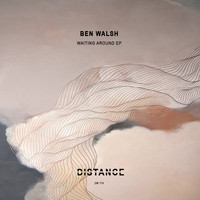 Ben Walsh (UK) - Waiting Around EP