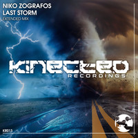 Niko Zografos - Last Storm
