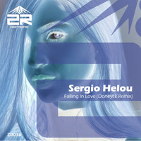 Sergio Helou - Falling in Love (Doneyck Remix)