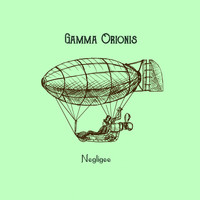 Gamma Orionis - Negligee