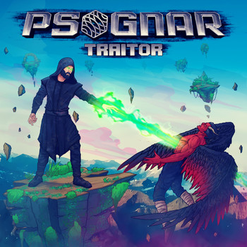 PsoGnar - Traitor (Explicit)