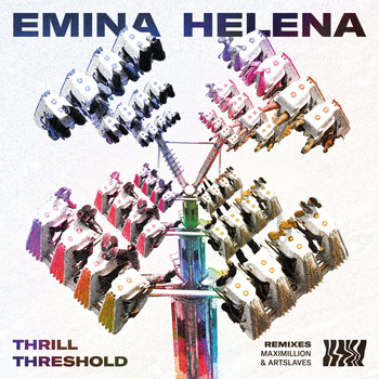 Emina Helena - Thrill Threshold