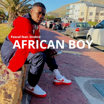 Pascal - African Boy (feat. Drakco)
