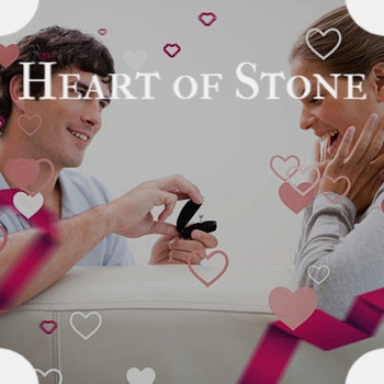 Various Artist - Heart of Stone