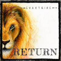 Cvartribe - Return