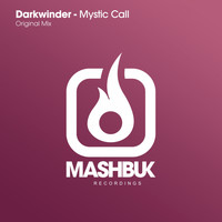 Darkwinder - Mystic Call