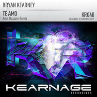 Bryan Kearney - Te Amo (Amir Hussain Remix)