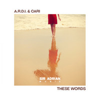 A.R.D.I. & Cari - These Words