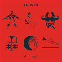 EG Reed - Arrival