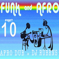 Afro Dub - Funk & Afro, Pt. 10