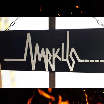 Mark Us - War
