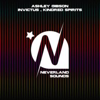 Ashley Gibson - Invictus / Kindred Spirits