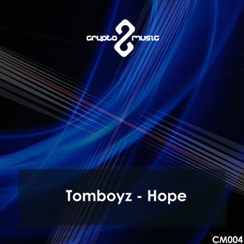 TOMBOYZ - HOPE
