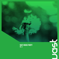 Max Lake - VAST House Party, Vol. 5
