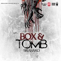 Shabako - Box & Tomb