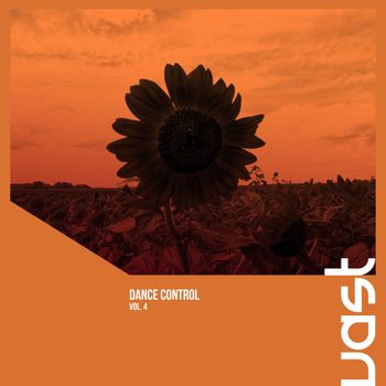 Mak5ast - Dance Control, Vol. 4