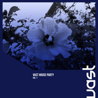 Max Lake - VAST House Party, Vol. 7