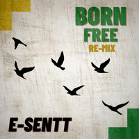 E-Sentt - Born Free ( Remix)