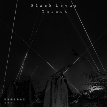 Black Lotus (GER) - Thrust