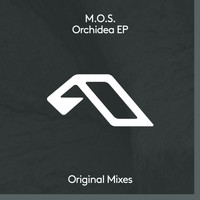 M.O.S. - Orchidea EP