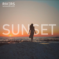 Rivers - Sunset