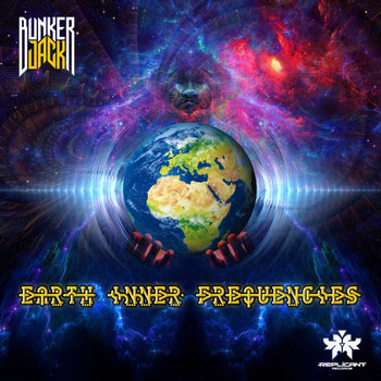 Bunker Jack - Earth Inner Frequencies