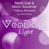 Martin Graff & Martin Soundriver - Fleeting Moments (Sou Kanai Remix)