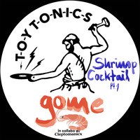 Gome - Shrimp Cocktail Pt.1