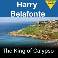 Harry Belafonte - Harry Belafonte - Best of Calypso