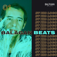 Kid Loco / - Balagan Beats 01 (by Kid Loco)