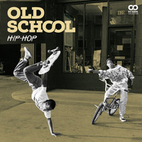 Various Artists / - Old School : Hip-Hop US