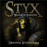 H-Pi - Styx: Master of Shadows (Original Game Soundtrack)