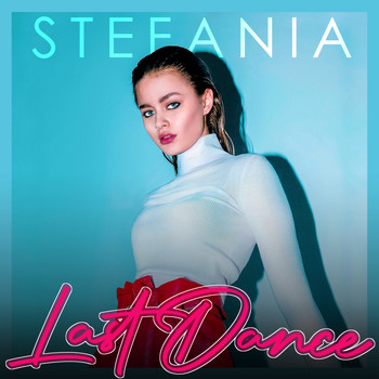 Stefania - Last Dance (Karaoke)