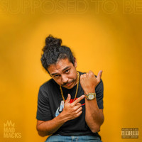 M0NF0RT & Mad Macks feat. Viva Mescal - Supposed To Be (Explicit)
