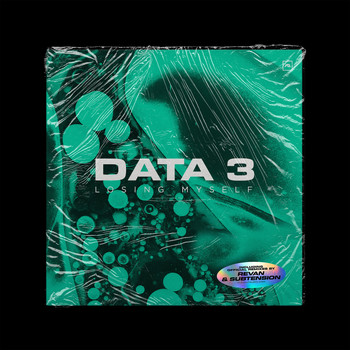 Data 3 - Losing Myself (Remixes)
